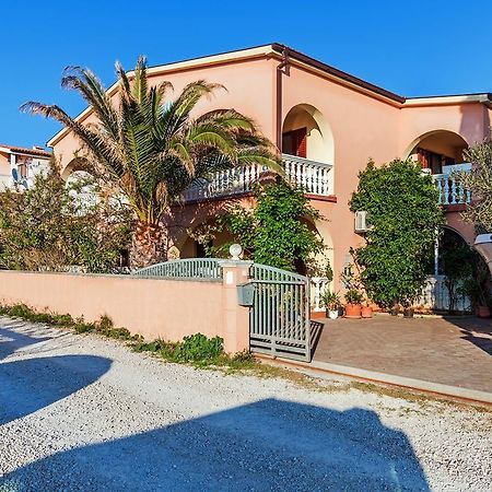 Villa Mare Apartments Vir Buitenkant foto