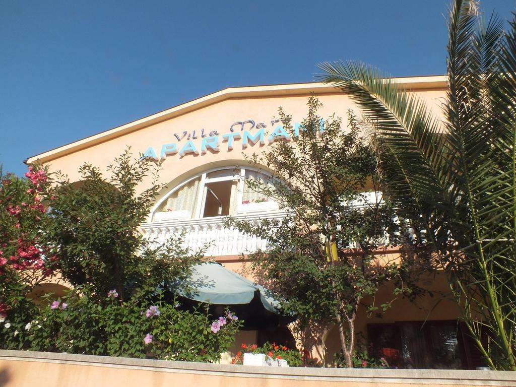 Villa Mare Apartments Vir Buitenkant foto